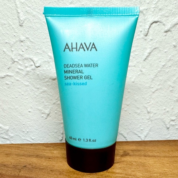 5 for $25-Ahava Dead Sea Body Duo - Picture 4 of 13